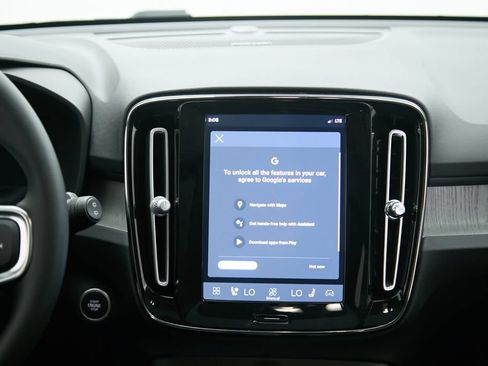 New 2026 Volvo XC40 B5 Ultra w/ Climate Package AWD/4WD image 27