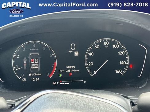 Used 2023 Honda Civic Sport image 25
