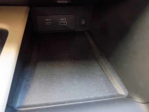 Used 2023 INFINITI QX60 Sensory w/ Vision Package image 6