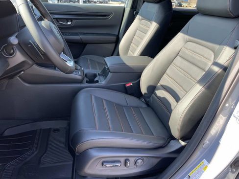 New 2026 Honda CR-V Sport-L image 14