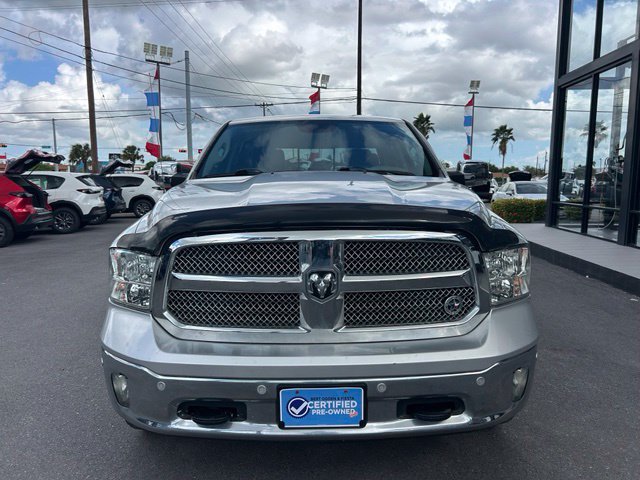 Used 2018 RAM 1500 Lone Star RWD image 2