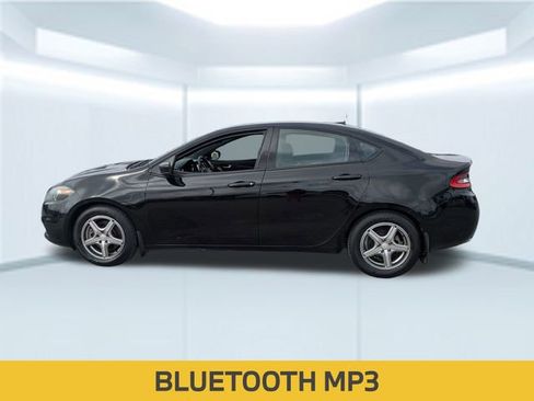 Used 2016 Dodge Dart GT w/ Sun/Sound Group image 2