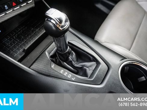 Used 2024 Ford Mustang Premium RWD image 34