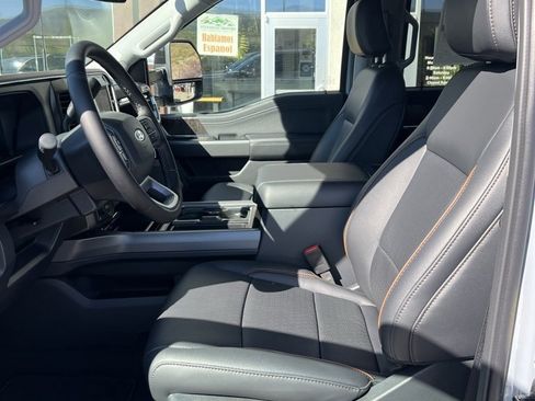 New 2026 Ford F350 Lariat w/ Black Appearance Package image 12