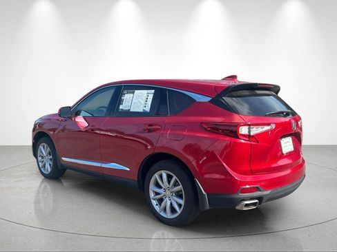 Used 2023 Acura RDX FWD image 3