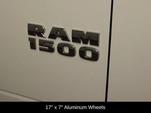 Used 2016 RAM 1500 Tradesman w/ Power & Remote Entry Group RWD image 34