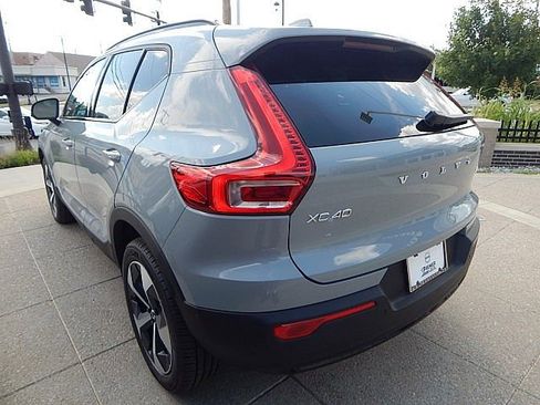 New 2026 Volvo XC40 B5 Plus w/ Protection Package Premier image 10