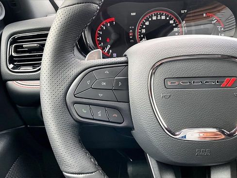 New 2026 Dodge Durango GT image 23