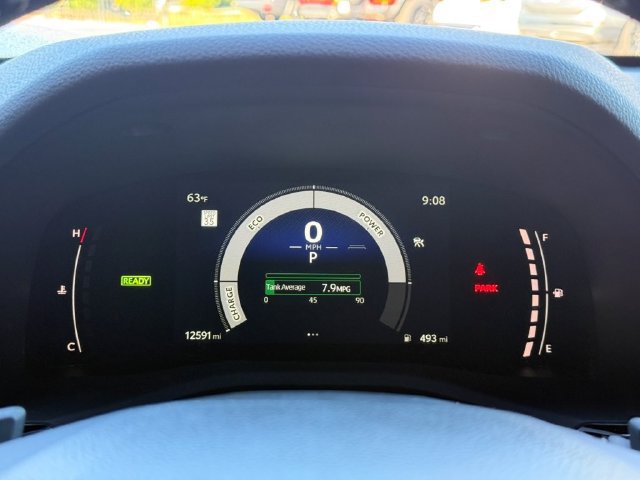 Used 2025 Toyota Camry SE FWD image 31