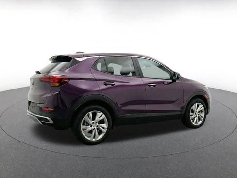 Used 2026 Buick Encore GX Preferred FWD image 9