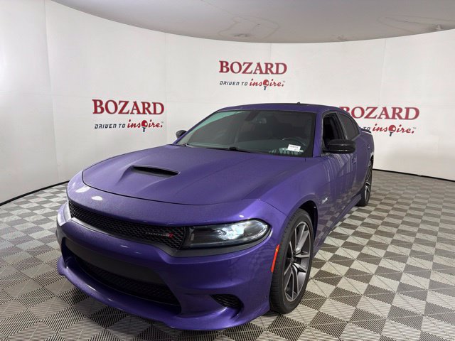 Used 2023 Dodge Charger R/T RWD image 6