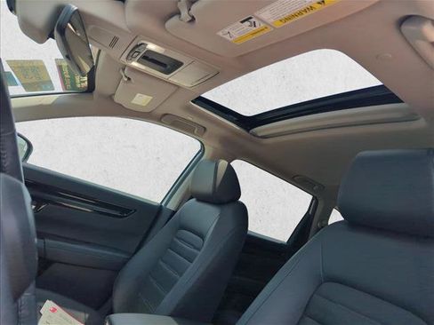 Certified 2024 Honda CR-V EX-L image 26