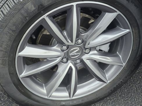 Used 2023 Acura RDX w/ Technology Package image 13