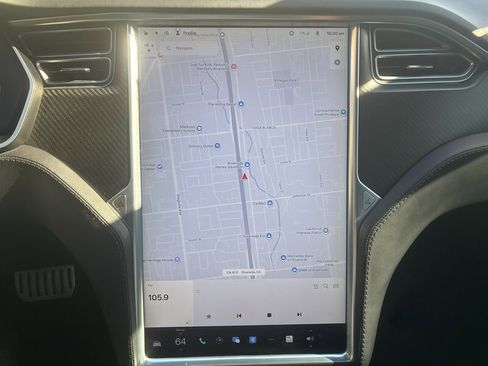 Used 2018 Tesla Model S P100D image 22