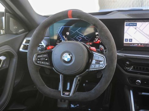 Used 2025 BMW M2 w/ M Driver's Package image 12