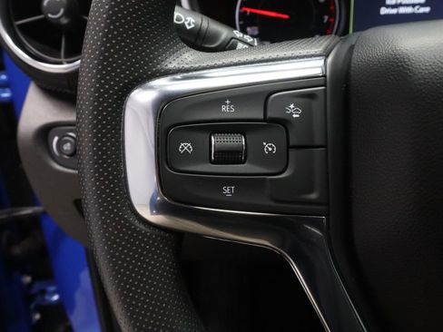 Used 2025 Chevrolet Blazer LT image 27