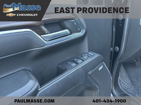 Certified 2023 Chevrolet Silverado 1500 RST w/ All Star Edition Plus image 10