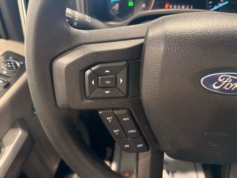 Used 2018 Ford F150 XLT AWD/4WD image 19