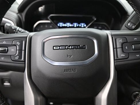 Used 2019 GMC Sierra 1500 Denali w/ Denali Ultimate Package image 15