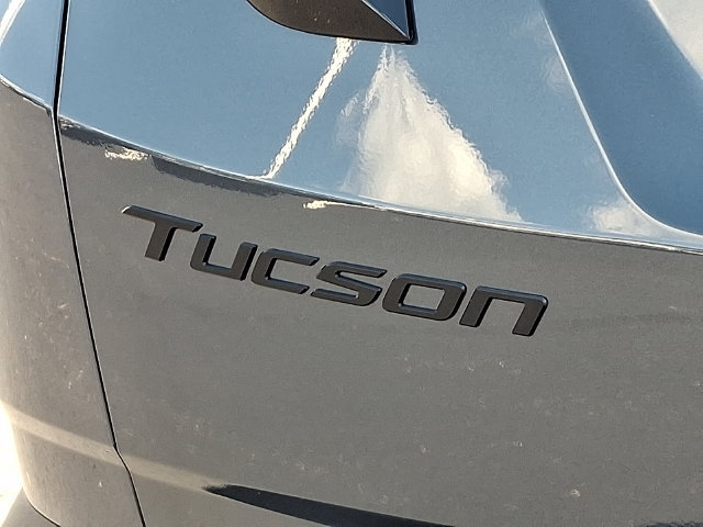 New 2026 Hyundai Tucson Limited AWD/4WD image 13