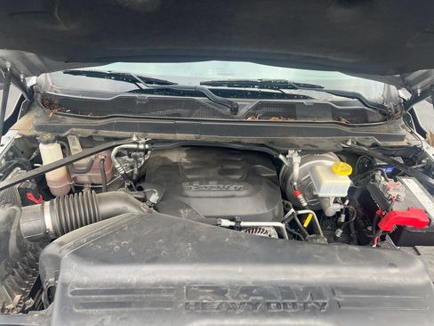 Used 2022 RAM 2500 Tradesman AWD/4WD image 25