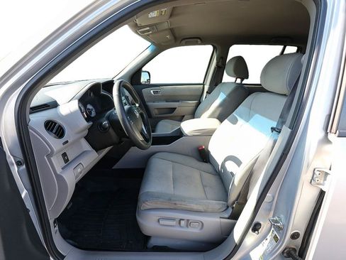 Used 2011 Honda Pilot EX image 12