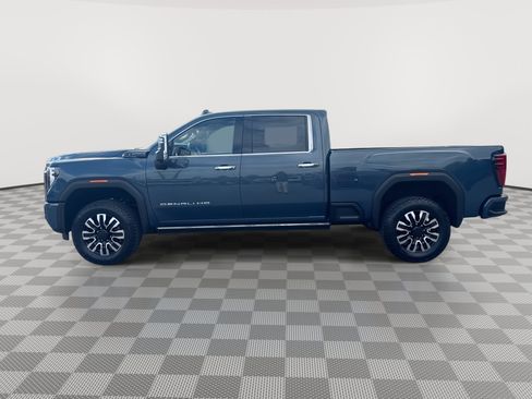 New 2026 GMC Sierra 2500 Denali Ultimate AWD/4WD image 5