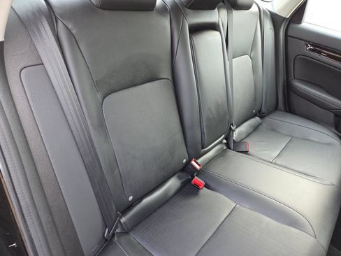Certified 2024 Honda Civic Touring image 31