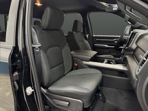 New 2026 RAM 1500 Big Horn image 30