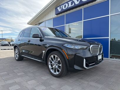 Used 2024 BMW X5 xDrive40i w/ Premium Package
