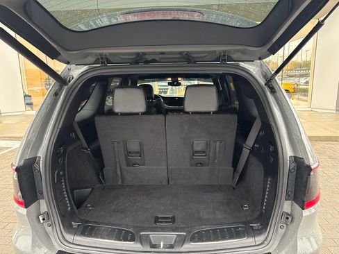 Used 2021 Dodge Durango GT AWD/4WD image 11
