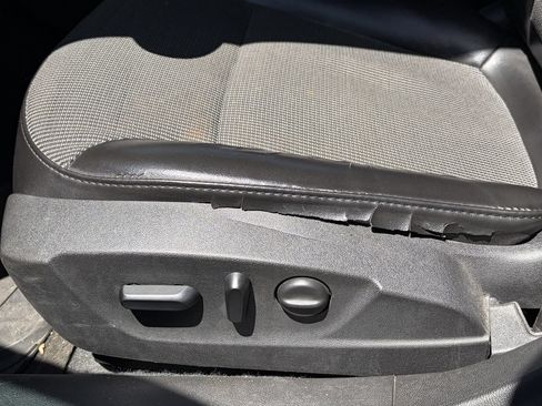Used 2015 Chevrolet Malibu LT w/ Power Convenience Package FWD image 8