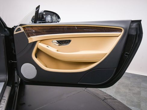 New 2026 Bentley Continental GTC AWD/4WD image 41