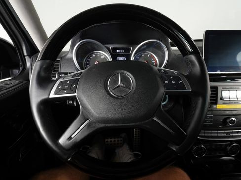 Used 2018 Mercedes-Benz G 550 image 18