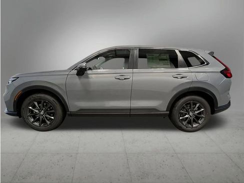 New 2026 Honda CR-V EX-L image 2