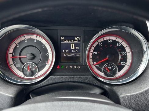 Used 2019 Dodge Grand Caravan GT FWD image 19