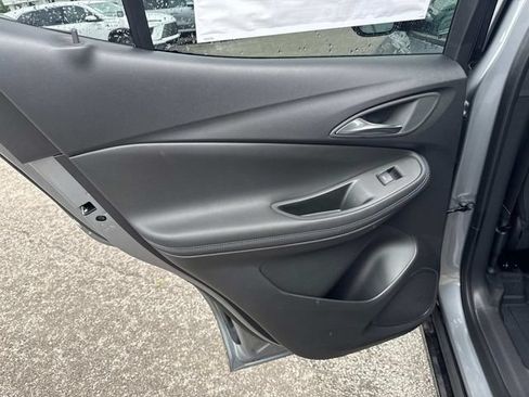 New 2026 Buick Encore GX Sport Touring w/ Advanced Technology Package FWD image 15