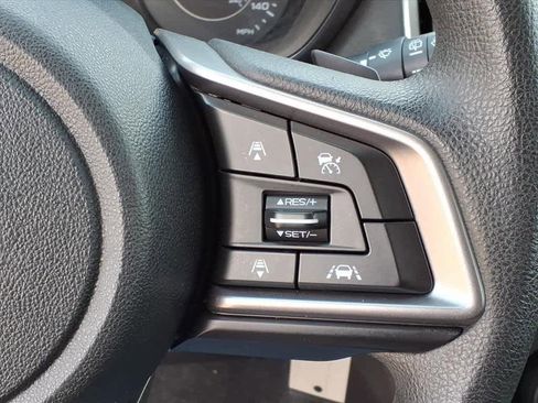 Used 2018 Subaru Impreza 2.0i Premium w/ Eyesight & BSD & Rcta image 19