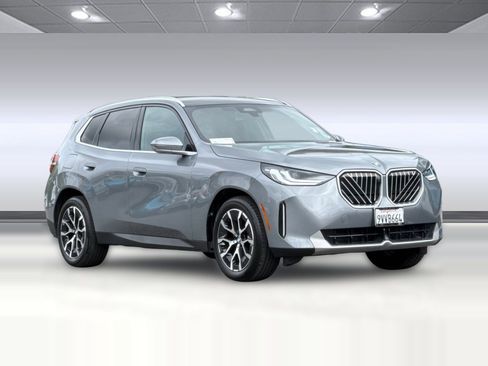Used 2026 BMW X3 xDrive30i AWD/4WD image 6