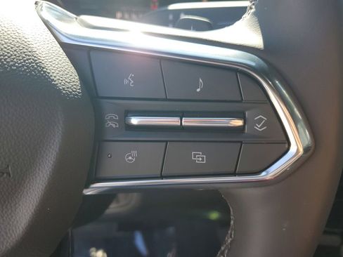 New 2026 Chevrolet Suburban LT w/ Comfort Package image 34