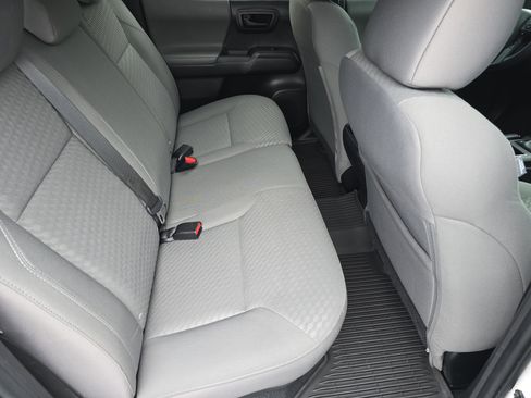 Used 2023 Toyota Tacoma SR image 20