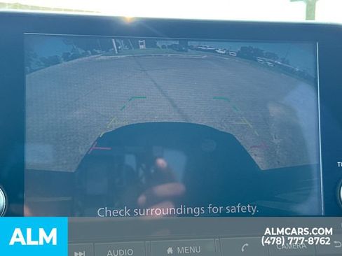 Used 2019 Nissan Altima 2.5 S FWD image 33
