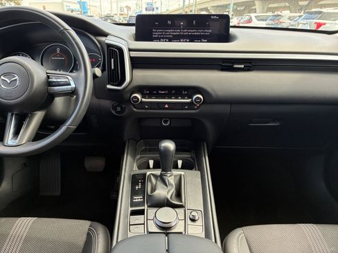 Used 2025 MAZDA CX-50 AWD 2.5 S w/ Preferred Package image 14