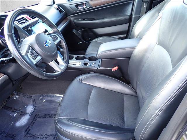 Used 2015 Subaru Outback 2.5i Limited AWD/4WD image 12