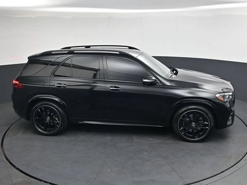 Used 2024 Mercedes-Benz GLE 580 4MATIC image 23