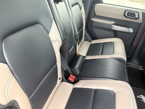 Used 2022 Ford Bronco Wildtrak image 58