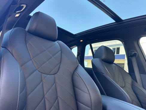 Used 2023 BMW X5 xDrive40i w/ M Sport Package AWD/4WD image 21