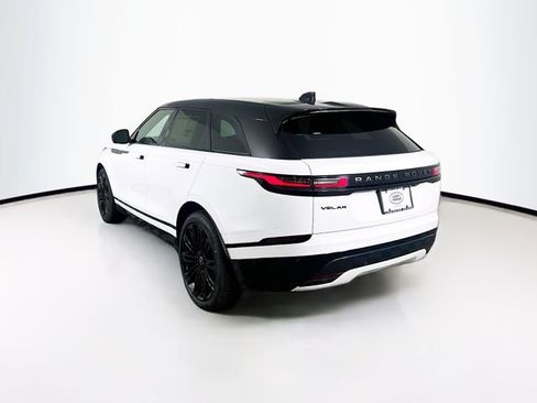 Used 2026 Land Rover Range Rover Velar Dynamic SE image 7
