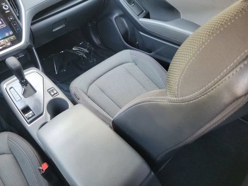 Used 2024 Subaru Crosstrek 2.0i Premium AWD/4WD image 15