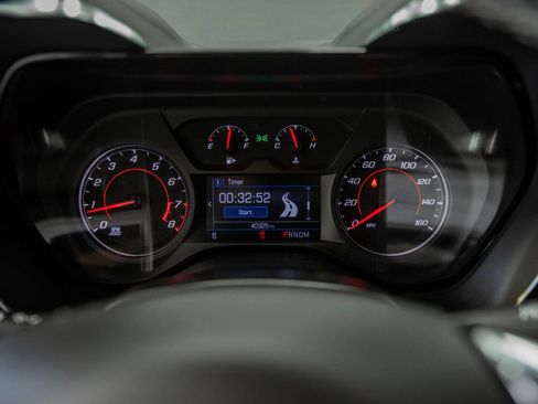 Used 2023 Chevrolet Camaro LT RWD image 20